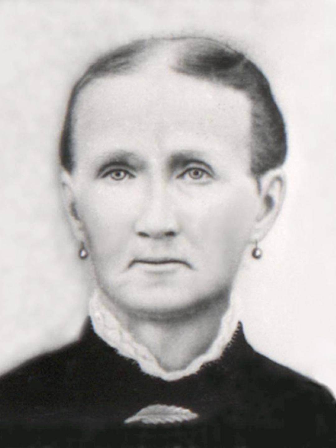 Artemisia Sidnie Myers (1829 - 1915) Profile